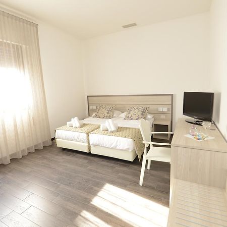 Bb Venice Cinzias' Μαργκέρα Εξωτερικό φωτογραφία