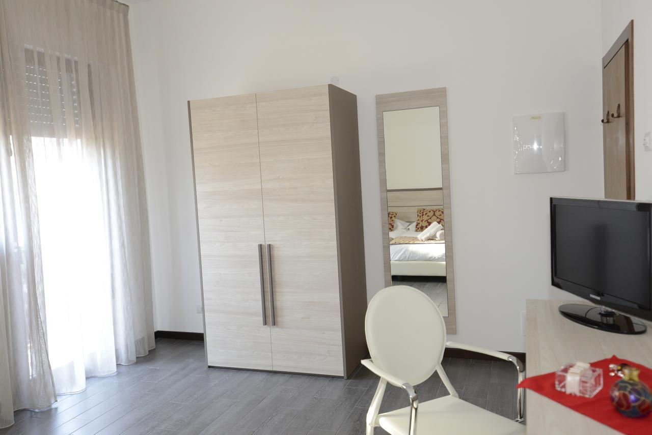 Bb Venice Cinzias' Μαργκέρα Εξωτερικό φωτογραφία