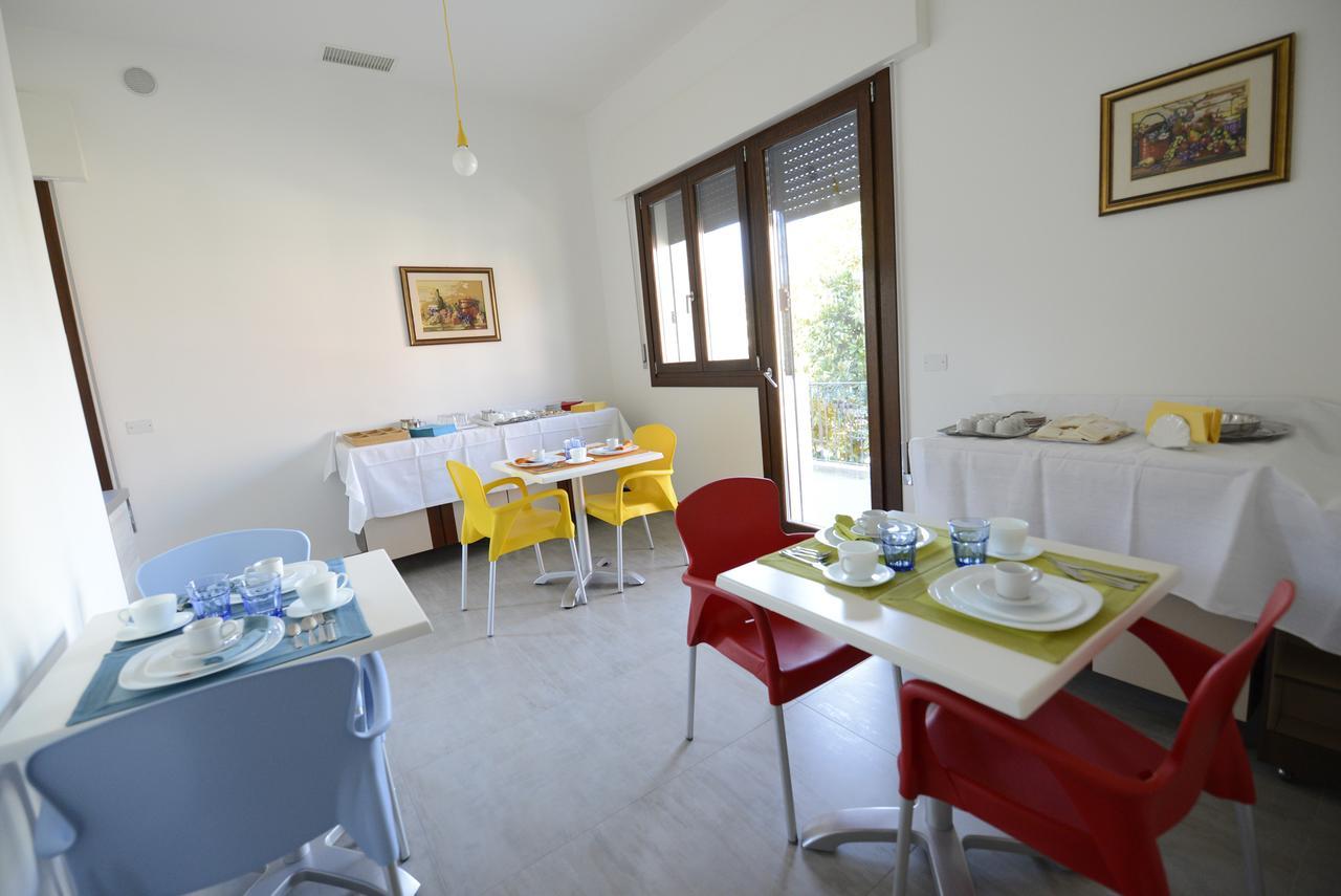 Bb Venice Cinzias' Μαργκέρα Εξωτερικό φωτογραφία
